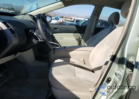 2007 Toyota Prius from USA, damaged, VIN JTDKB20U977649556